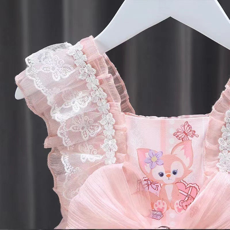 Princess dress Lolita style