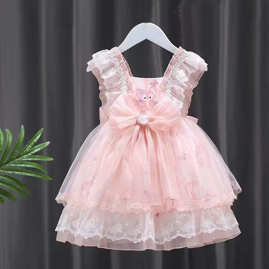 Princess dress Lolita style